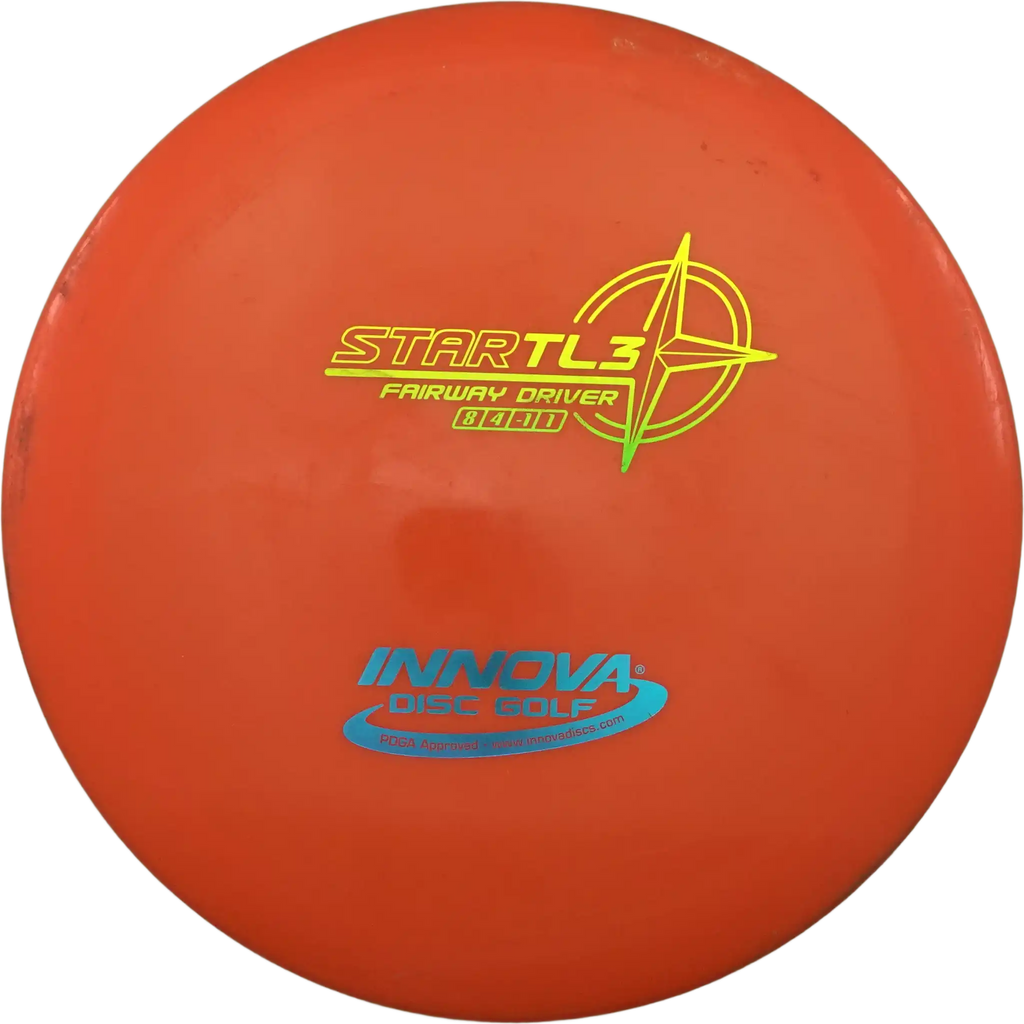Star TL3