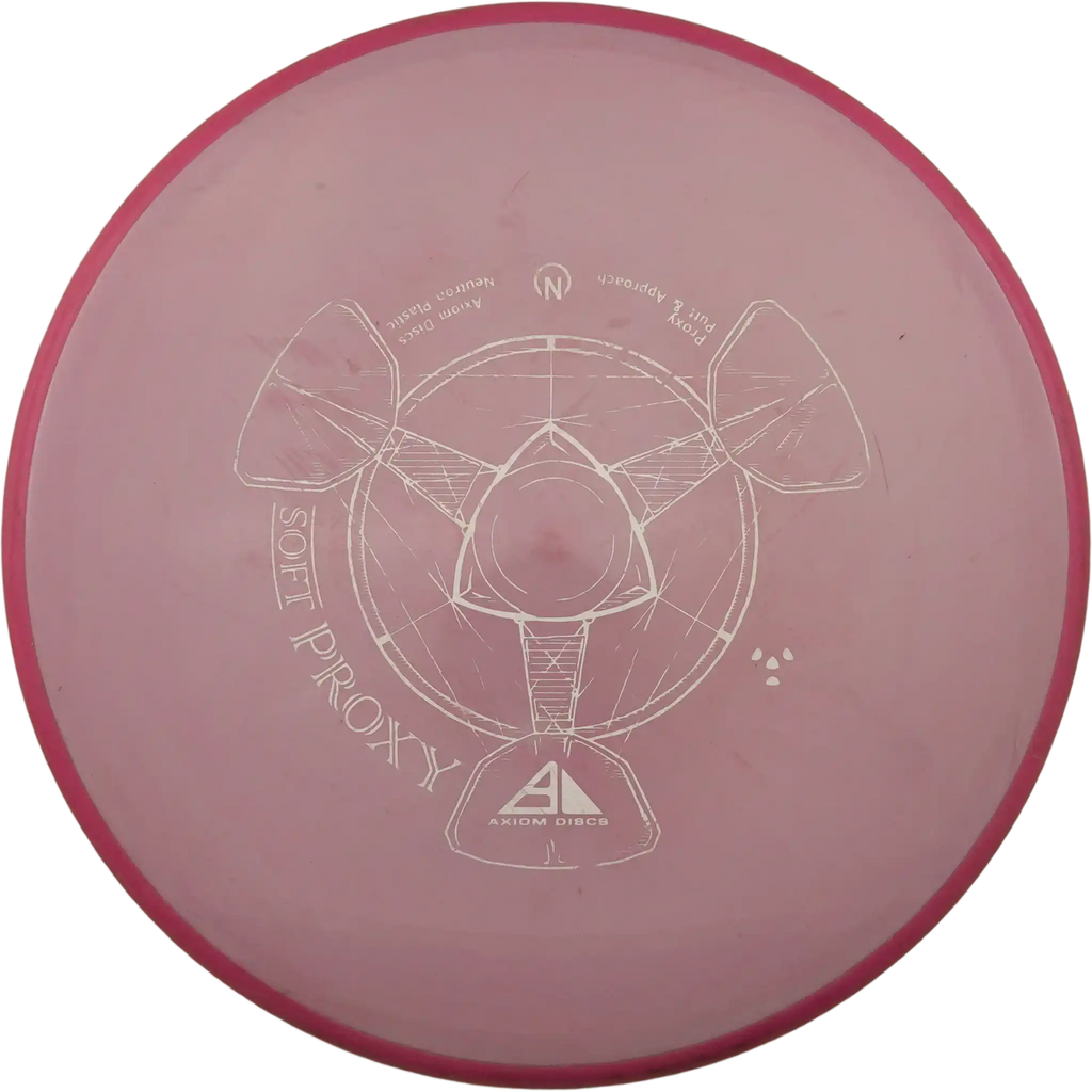 Neutron Soft Proxy