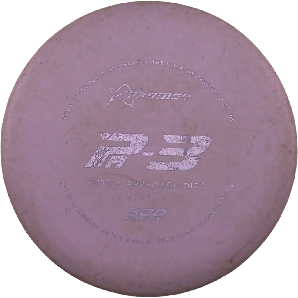 300 PA3