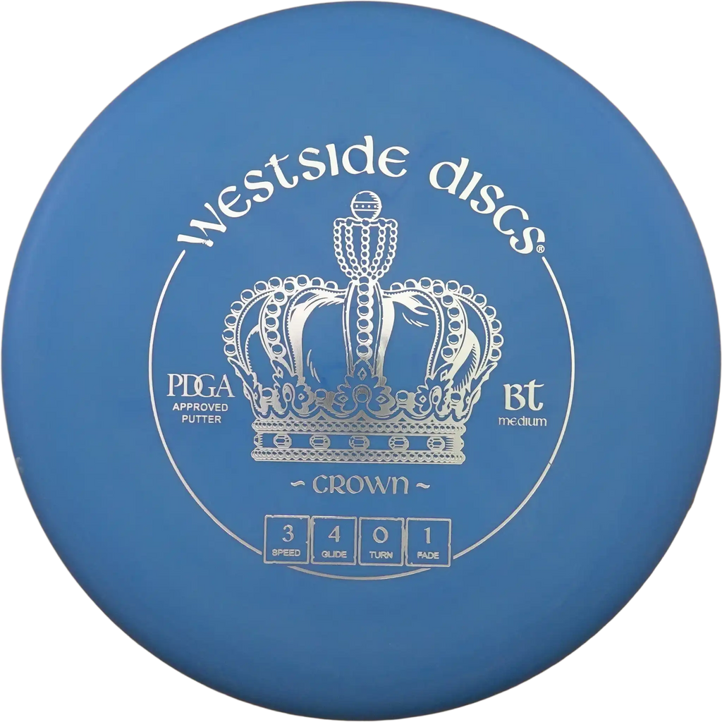 BT Medium Crown