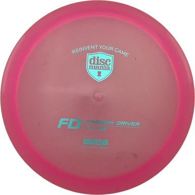 C-Line FD