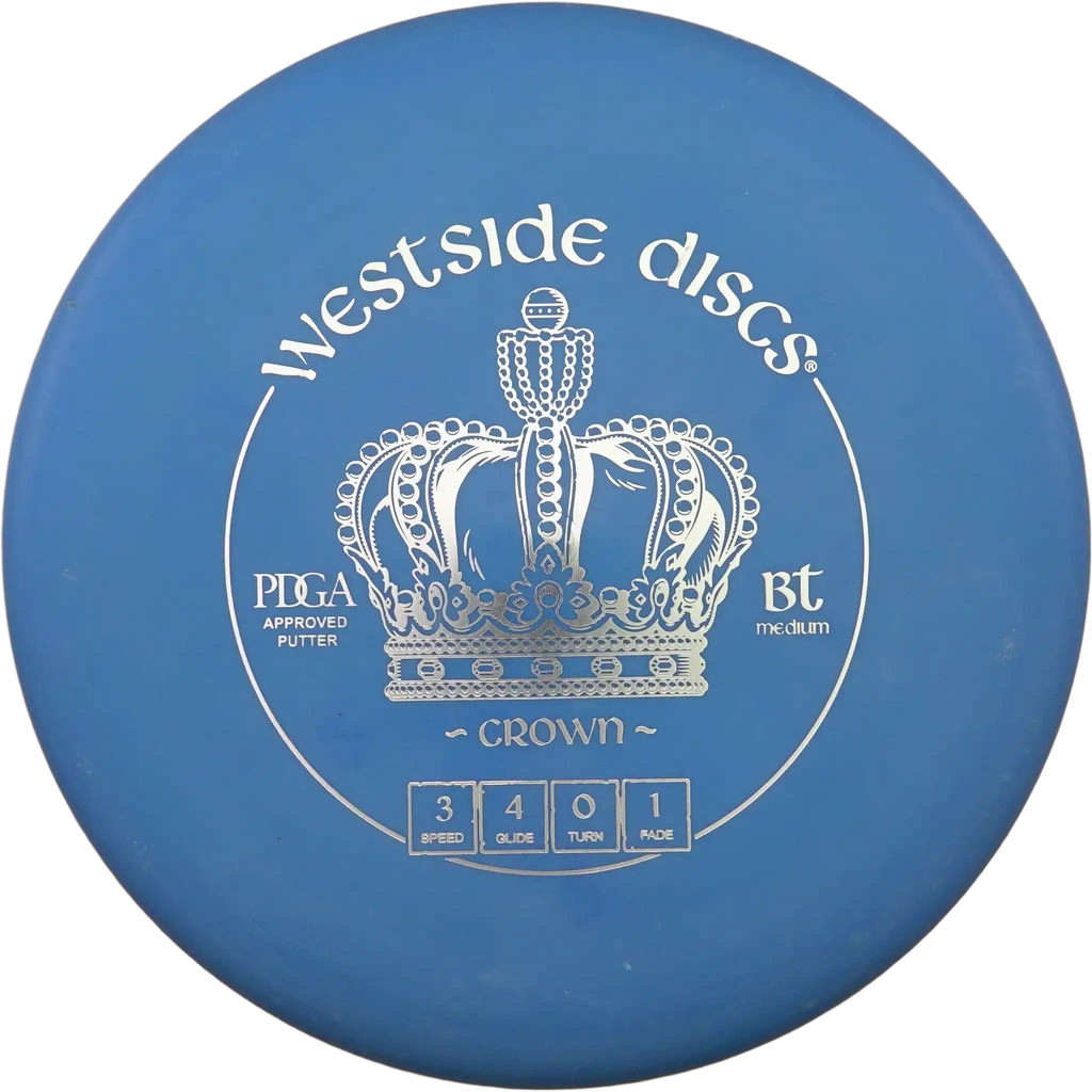 BT Medium Crown