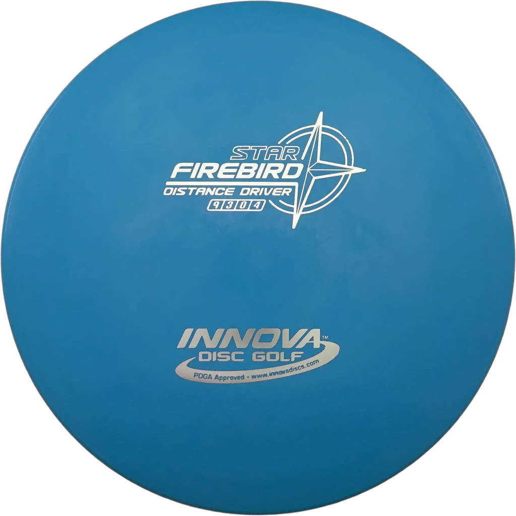 Star Firebird