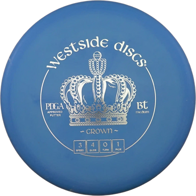 BT Medium Crown