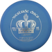BT Medium Crown