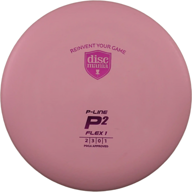 Flex 1 P-Line P2