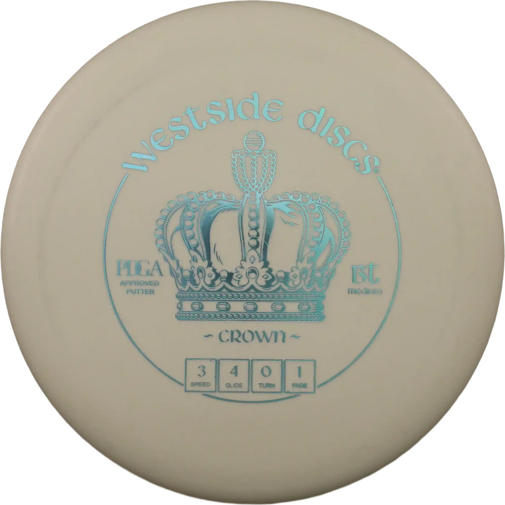 BT Medium Crown