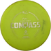 Opto Compass - Ricky Wysocki