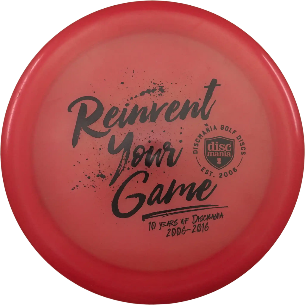 Luster C-Line PD2 - Innova Made