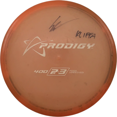 400 PA3