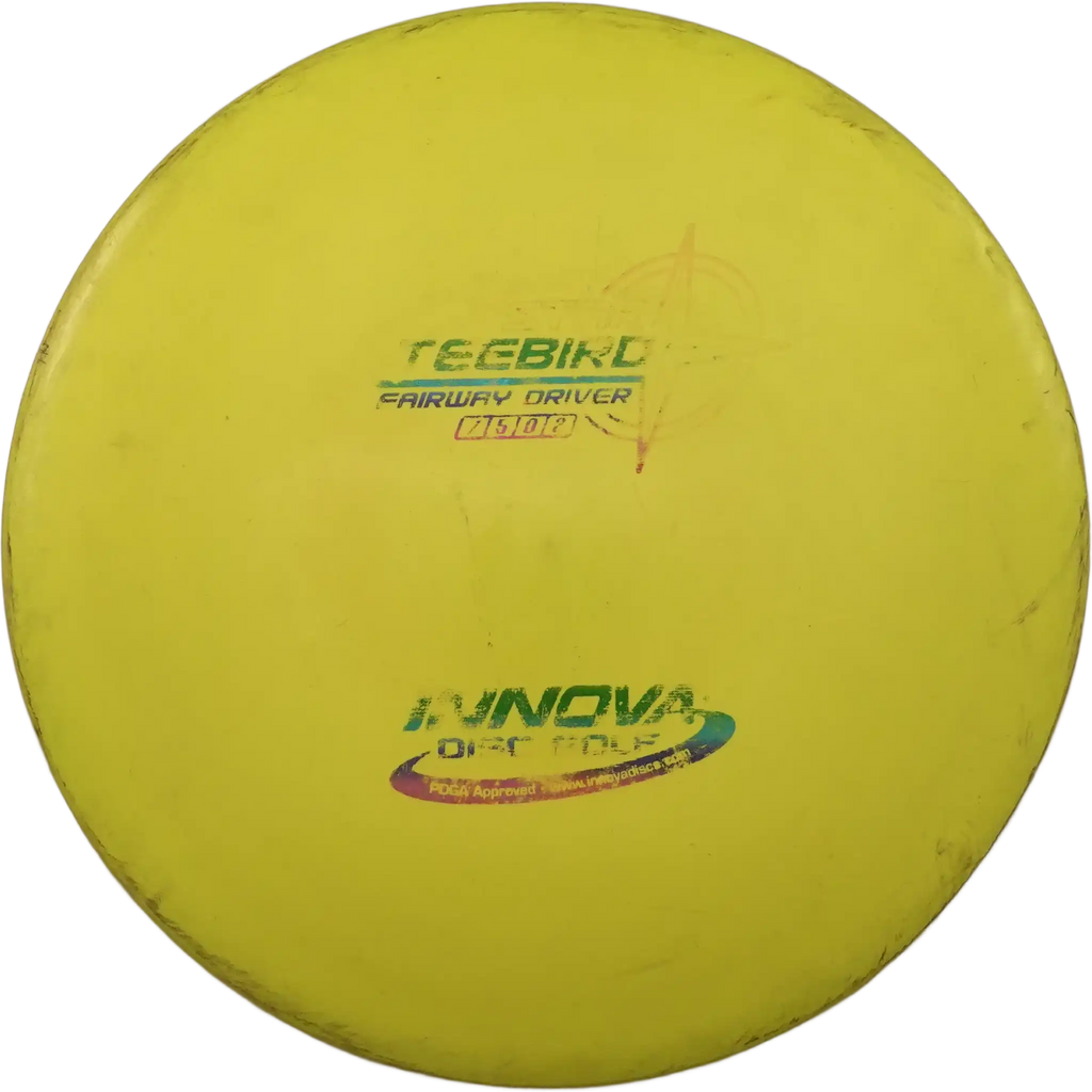 Star Teebird