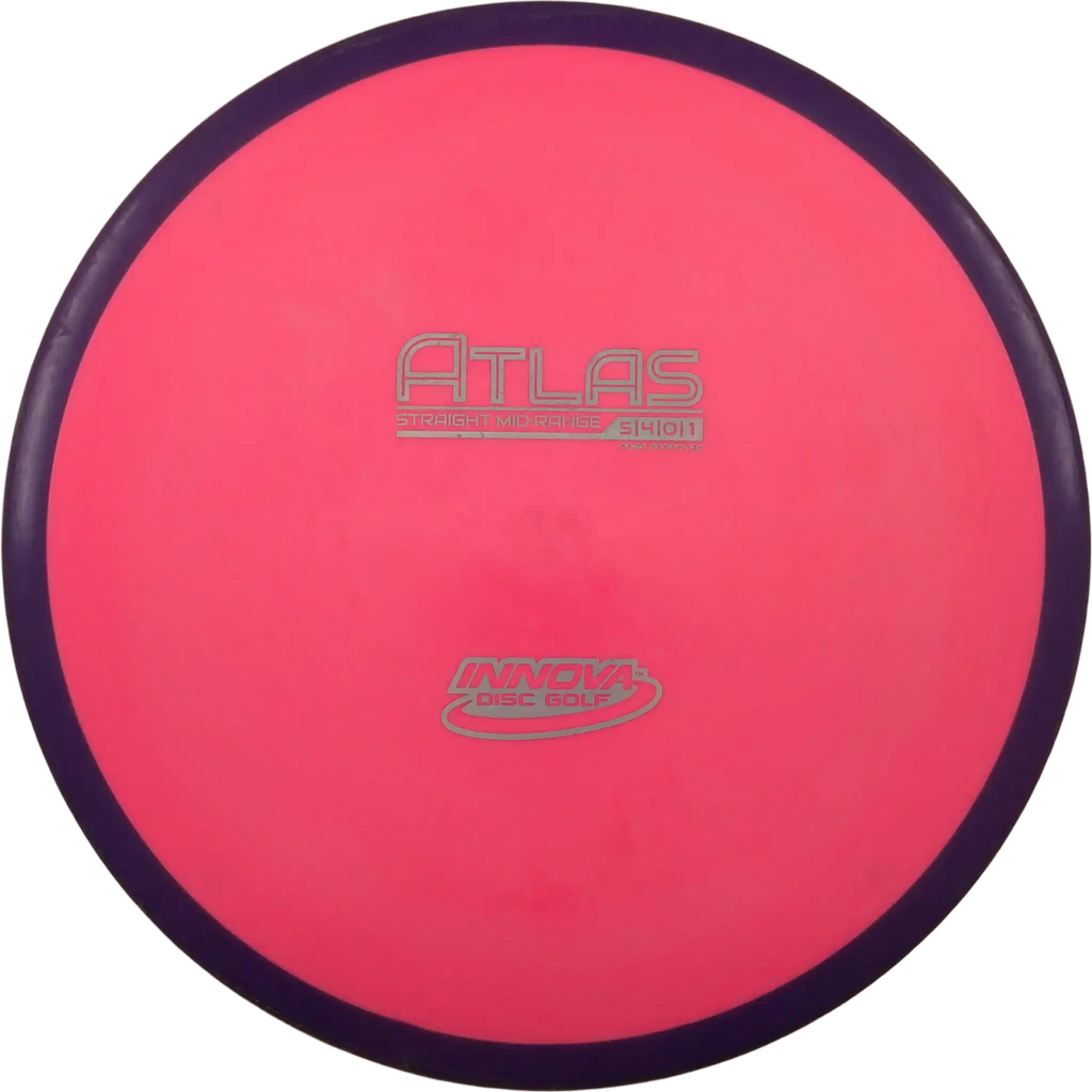 XT Atlas