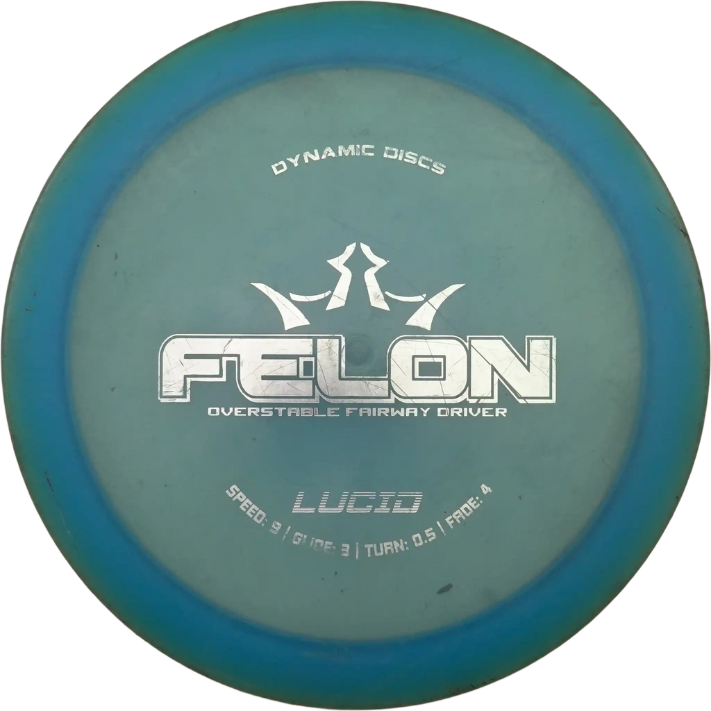 Lucid Felon