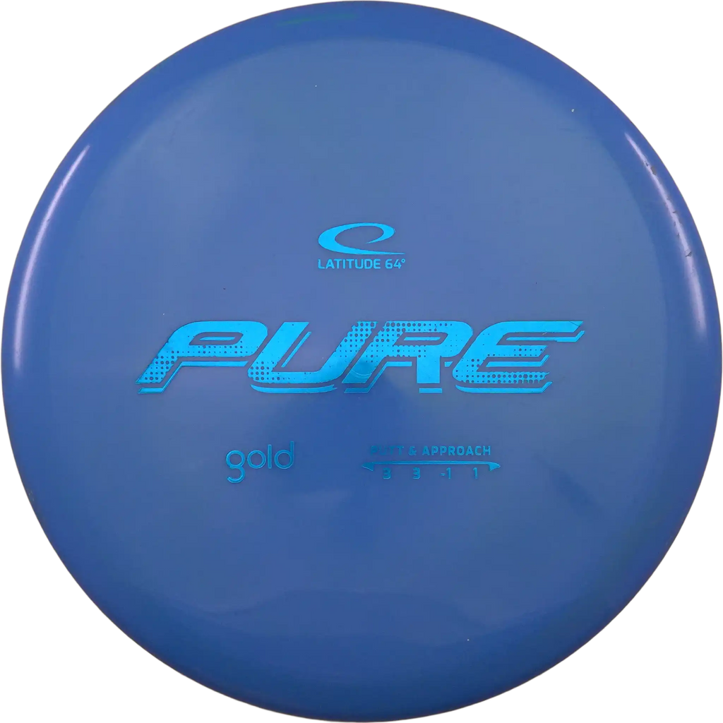Gold Pure
