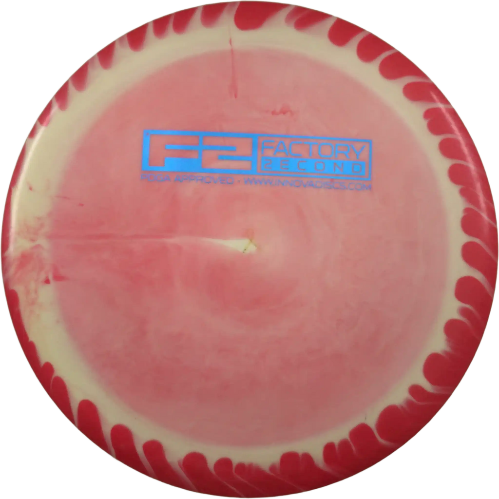 Halo Star Destroyer - F2 Factory Second