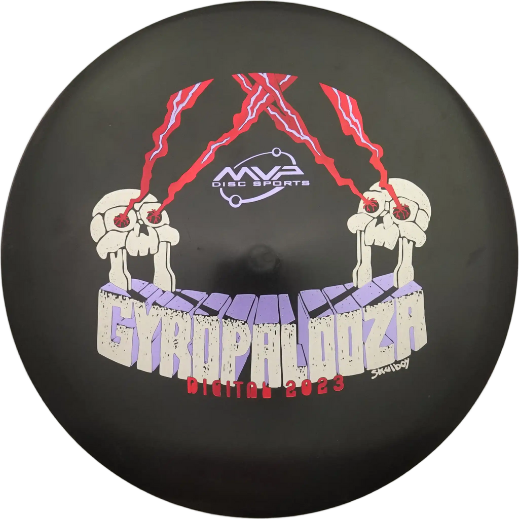 R2 Neutron Eclipse Rim Crave - Gyropalooza