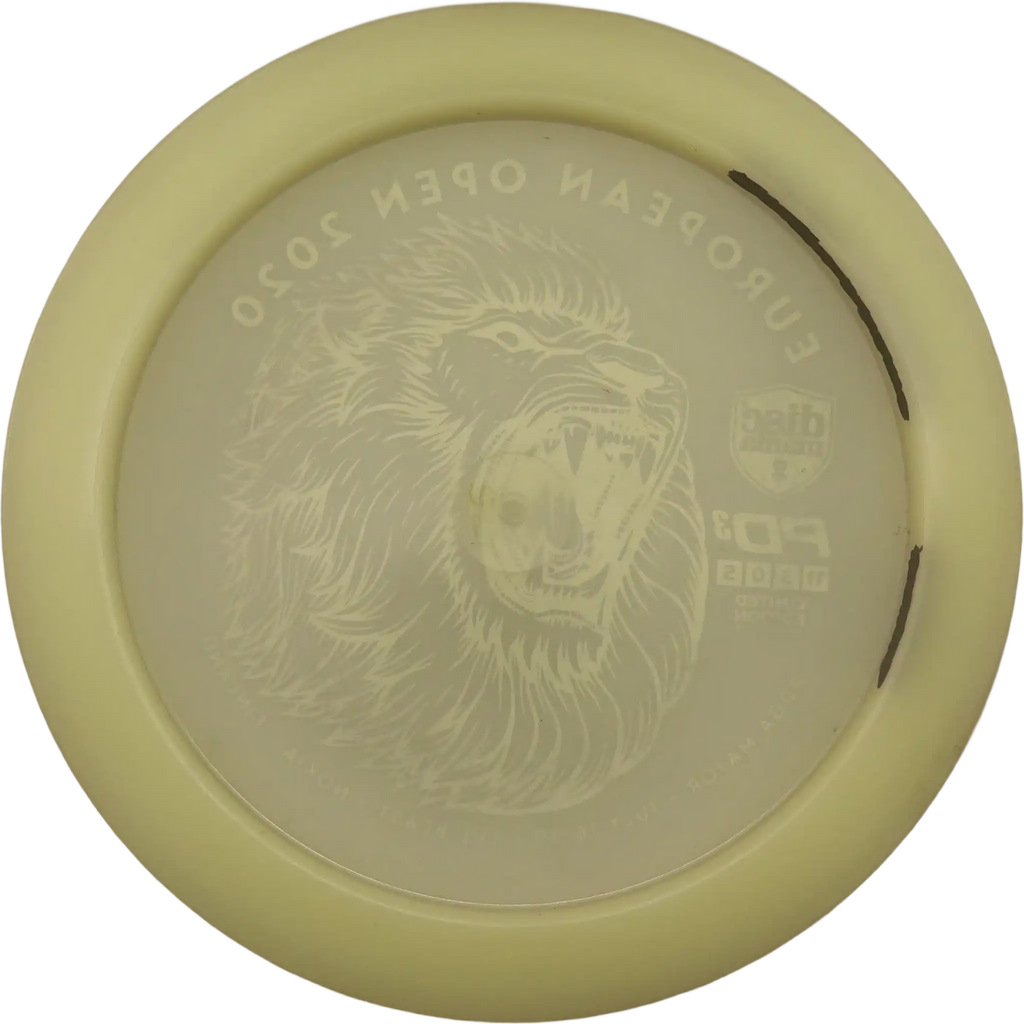 Glow C-Line PD3 - European Open