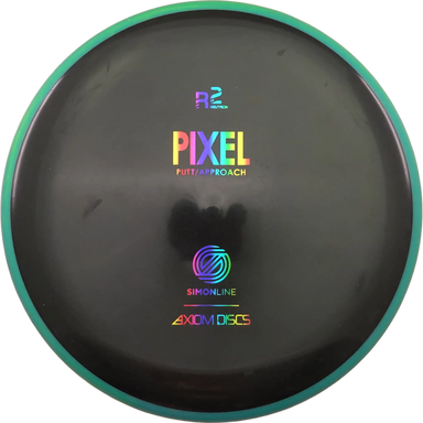 R2 Neutron Pixel