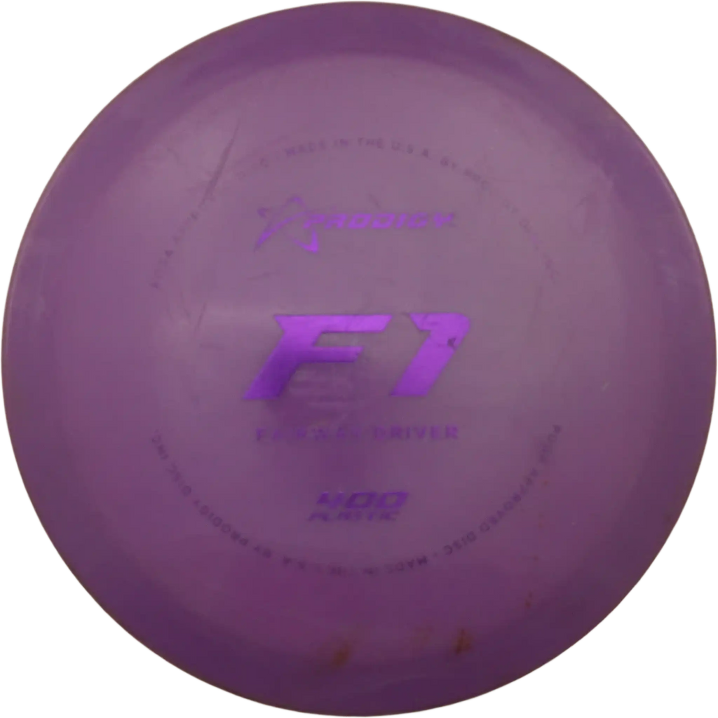 400 F1