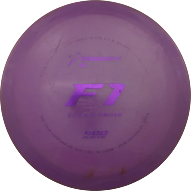 400 F1