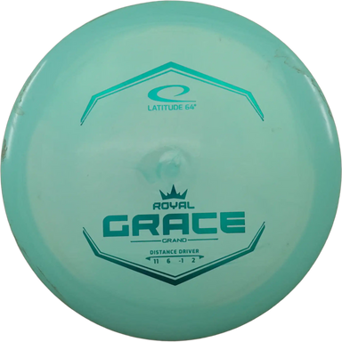 Grand Grace