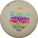 Active Sensei