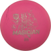 Active Magician