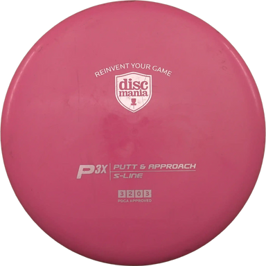 S-Line P3X