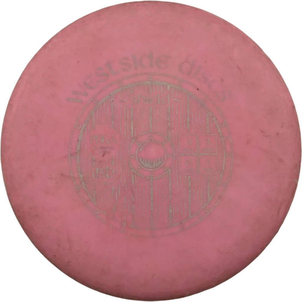 BT Medium Shield