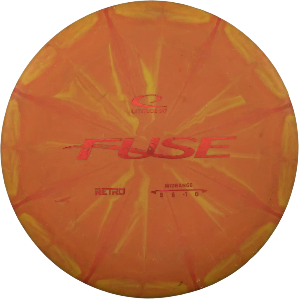 Retro Burst Fuse