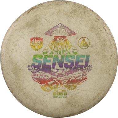 Active Sensei