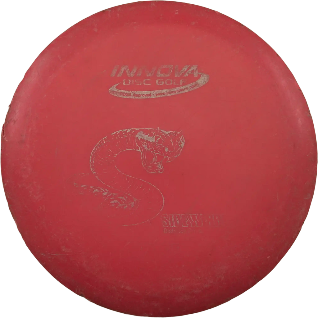 DX Sidewinder