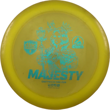 Active Premium Majesty