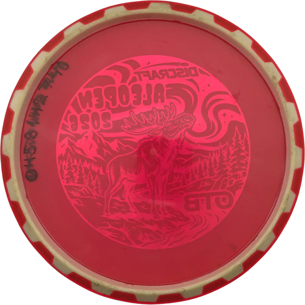 FuZed Zone - Special Stamp