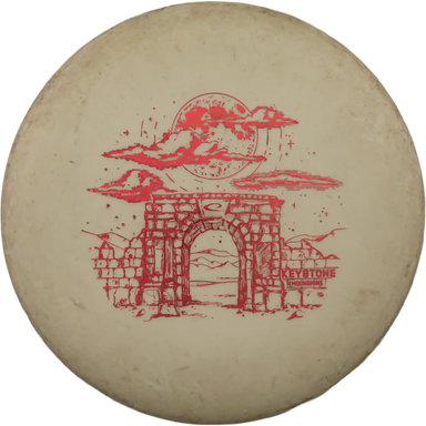 Zero Medium Moonshine Keystone
