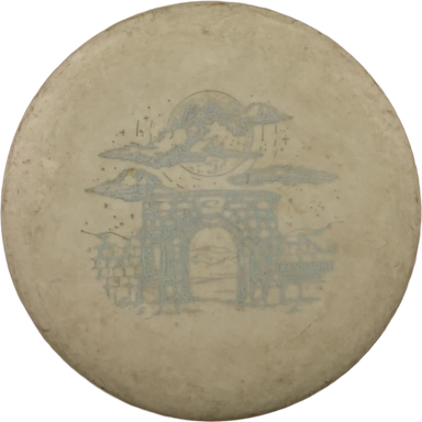 Zero Medium Moonshine Keystone