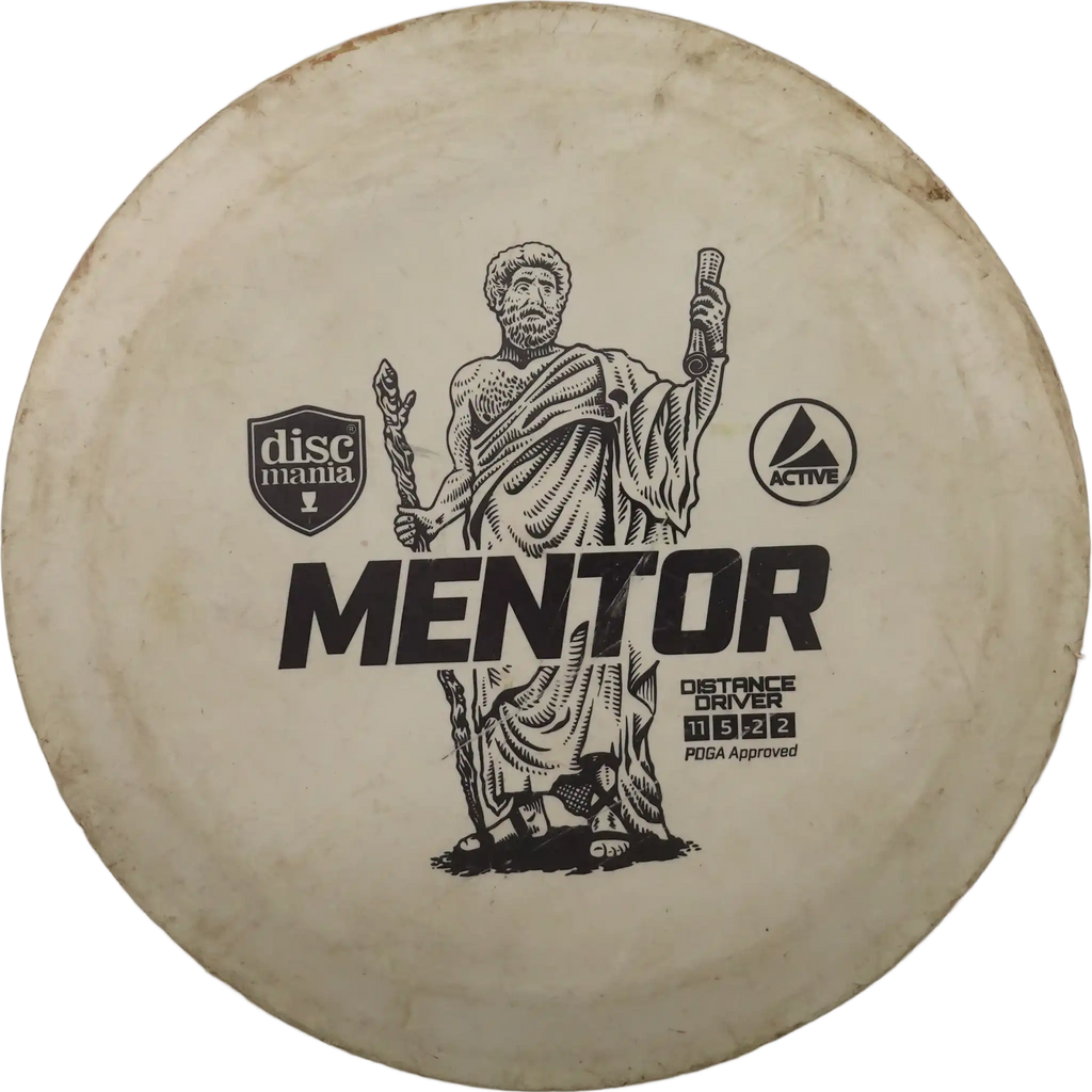Active Mentor