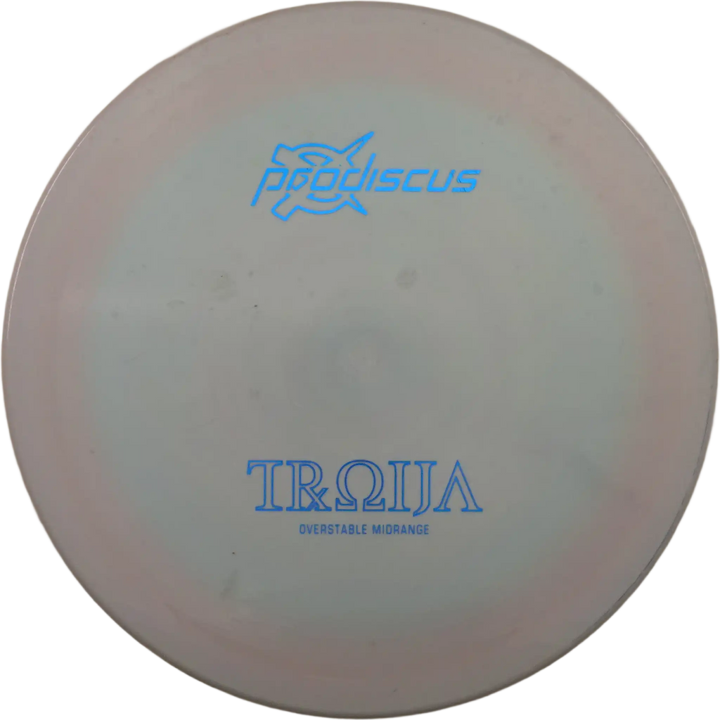 Ultrium Troija