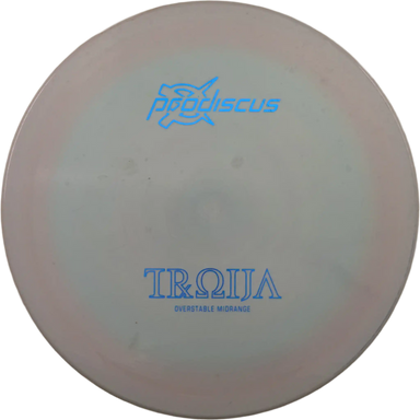 Ultrium Troija