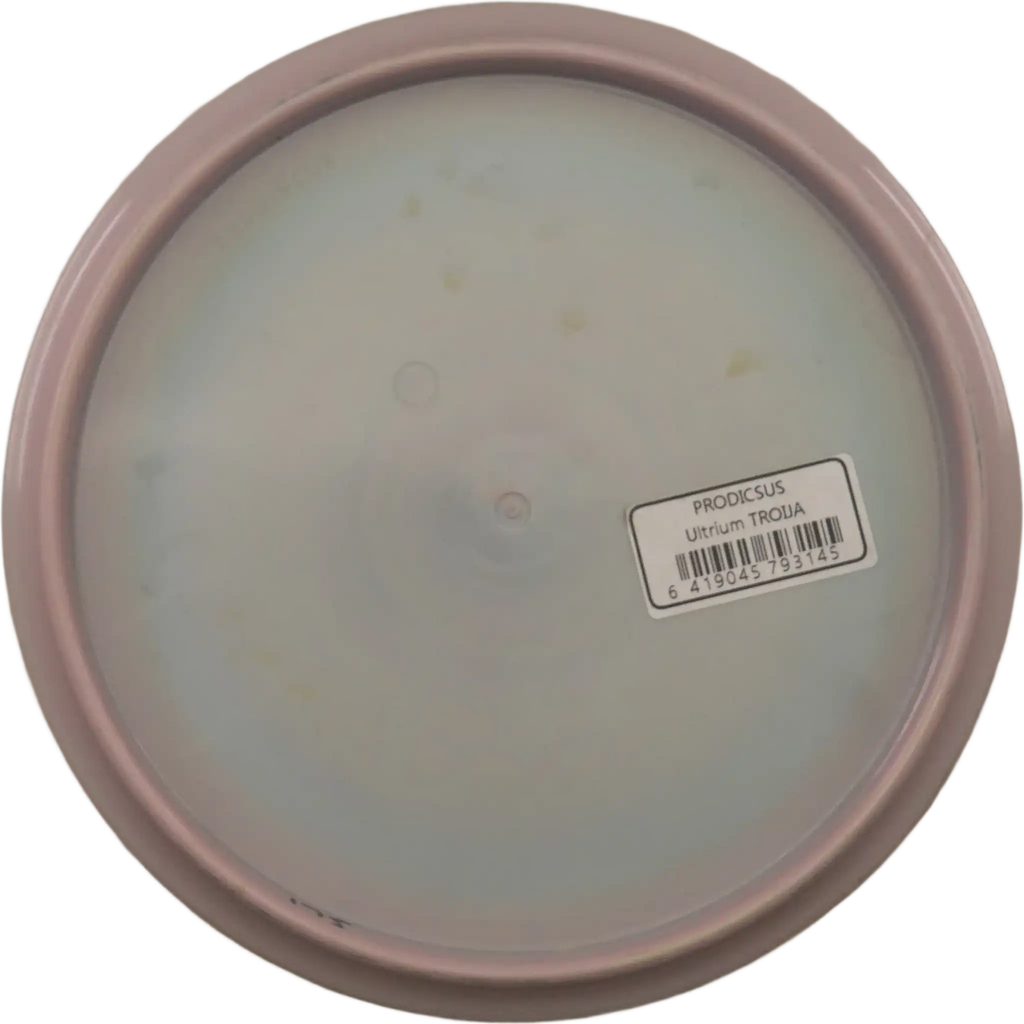 Ultrium Troija
