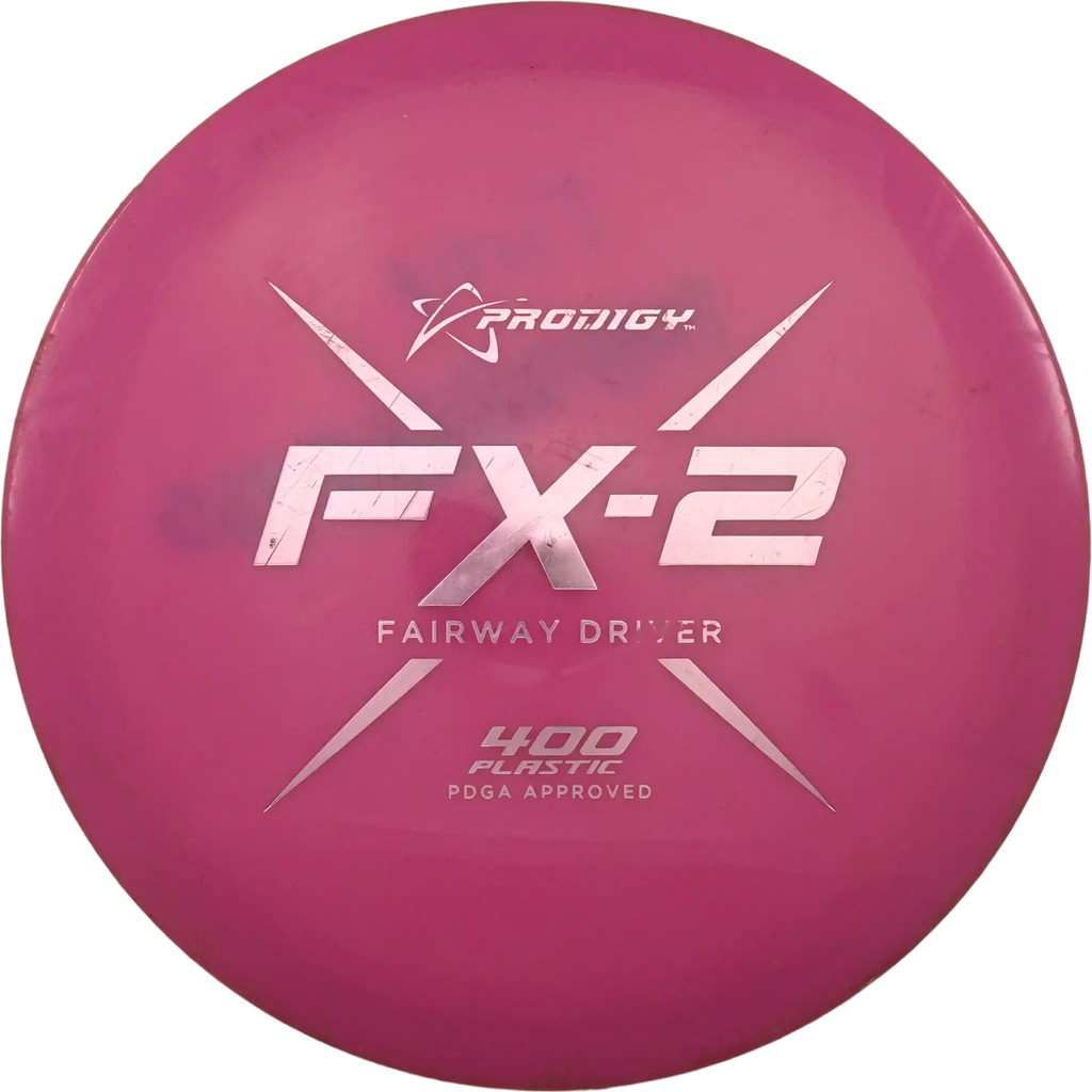400 FX2