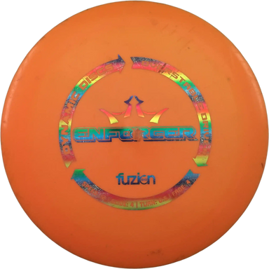 Fuzion Enforcer