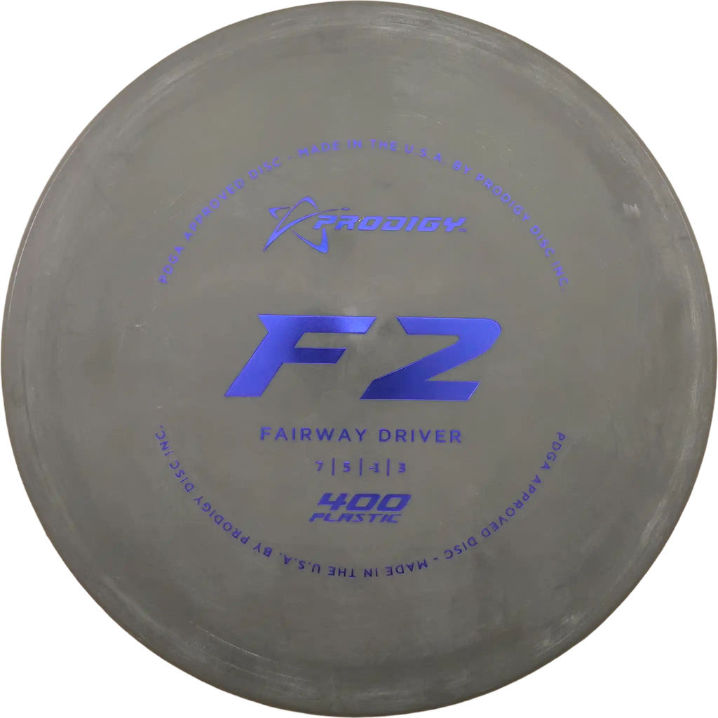 400 F2