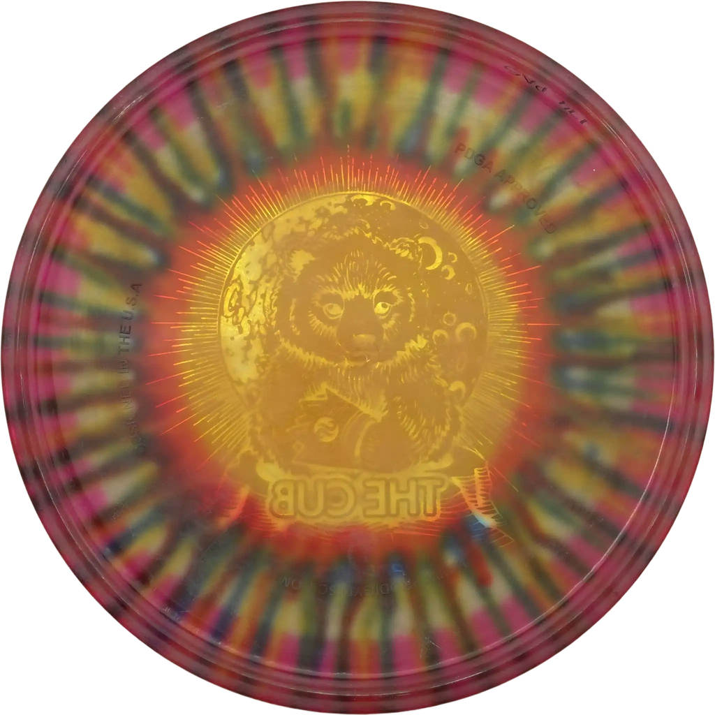 400 PA5 - The Cub - Seppo Paju
