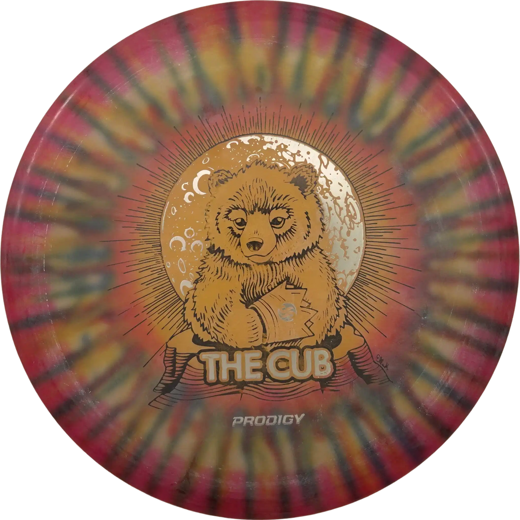 400 PA5 - The Cub - Seppo Paju