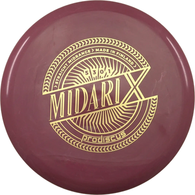 Ultrium MidariX