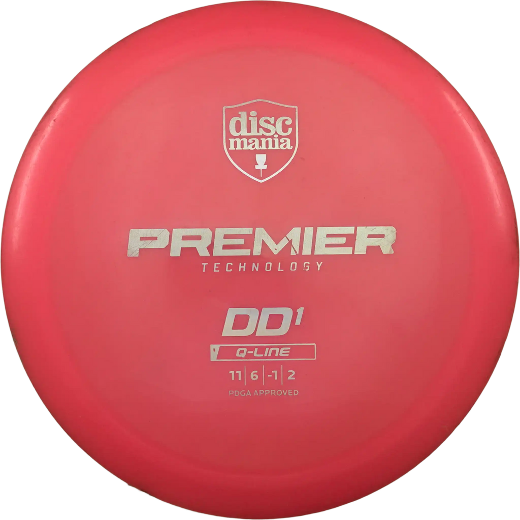 Q-Line DD1 - Premier Technology