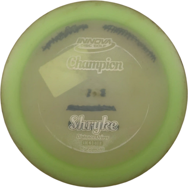 Champion Shryke