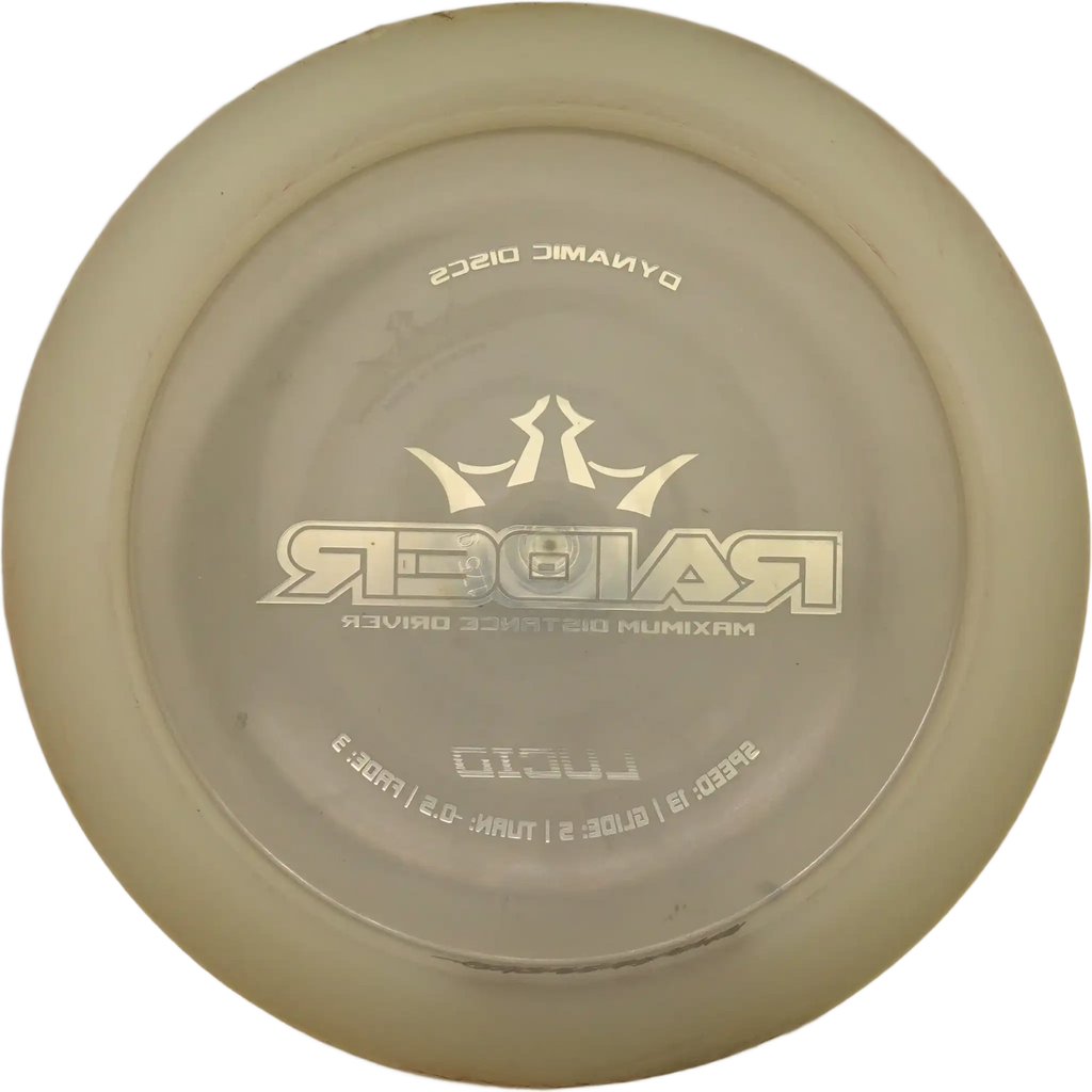 Lucid Raider