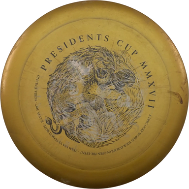 Shimmer Star Destroyer - President's Cup